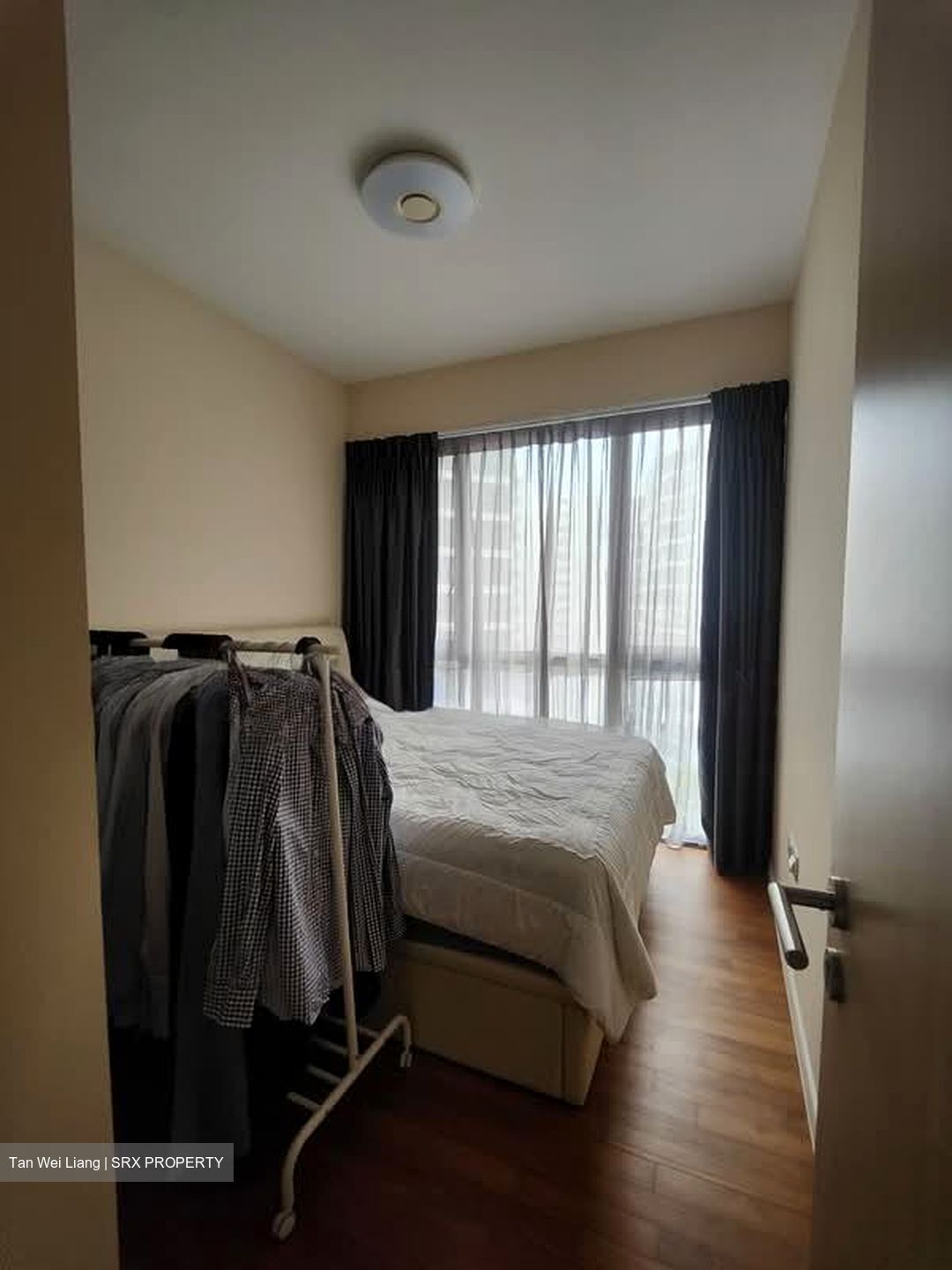 Boathouse Residences (D19), Condominium #563666231